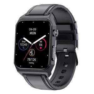 Wholesale E530 Smart Watch Sleep Monitoring Heart Rate Blood Pressure Blood Oxygen Smartwatch 1.91 Inch from china suppliers