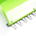 24V Electric BrushlessTea Picking Machine Battery Portable Tea Harvester 600W