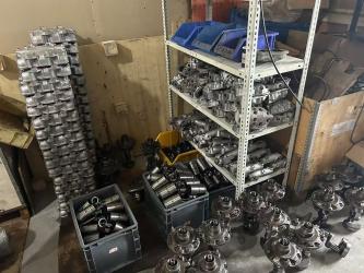 Guangzhou Kaida Refrigeration Technology Co., Ltd