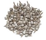 High Precision Plastic Parts Peek Accessories Abrasion Resistance