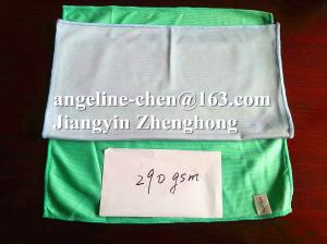 Wholesale microfibre glasses lens screen towels/cloths from china suppliers