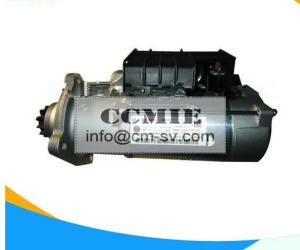 Wholesale Deutz WEICHAI Engine Parts 612600091076 Engine Starter Motor from china suppliers