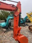 Used Doosan55 Excavator Doosan55 for sale good quality second hand excavator