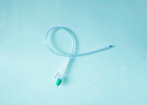 Wholesale Latex Free 2 Way Foley Catheter 300mm / 400mm from china suppliers