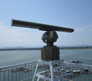 Wholesale Maritime Surveillance Radar System for Measure ship position / speed / heading from china suppliers