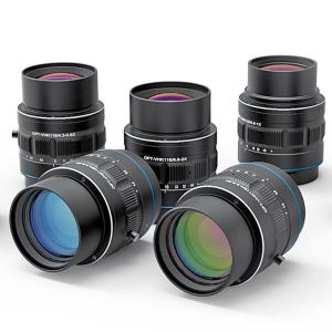 Wholesale M72 Mount Line Scan Lenses from china suppliers