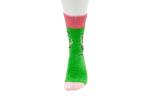 Winter Womens Fancy Socks Cactus Soft Ladies Fancy Ankle Socks