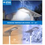 Outdoor Road Lighting Ip66 Waterproof StreetLight 400w 600w 800w 1000w 1200w