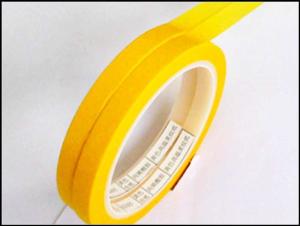 China Customized Thickness Custom Tape with Offset Printing and Acrylic Adhesive on sale