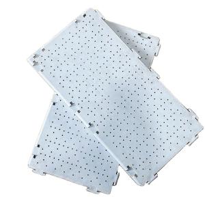 Wholesale Polypropylene Temporary Outdoor Flooring Lightweight Portable Tent Flooring from china suppliers