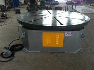 Wholesale 300KG Rotary Welding Positioners from china suppliers