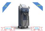 women hair removal machine 3500W Vertical 2Handles ExtrMED SHR E-light IPL RF