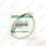 Siemens 12mm-88MM tape feeder CONNECT CABLE 00325454 SIEMENS SIPLACE ASM smt