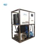 Directly Accuracy Tube Ice Making Machine Versatile for Supermarket freezing
