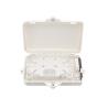 Buy cheap SC Mini Odf Splice Cabinet Telecom Fibre Optic Joint Box Waterproof from wholesalers