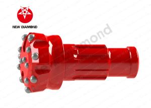 Wholesale High Air Pressure Small Rock Drill Bits / Down The Hole Drilling Tools from china suppliers