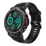 Newest Smartwatch Answer Call Music Player Watches Dial Call 260mAh Battery
