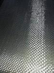 High Tensile Lightweight Fiberglass Woven Roving 200 0.2mm Thick Layup GRP