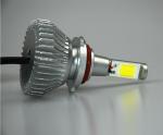 Original Halogen Car LED Headlight Bulbs 4000lm Lumens 12 Months Warranty