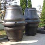 Boats Super Cone Rubber Fenders Heavy Duty Marine Corrosion Resistant