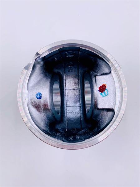 VOLVO D7D DI D5E 6M1013 Car Engine Piston For EC240 EC290 Loader Parts 04294197