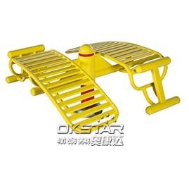 Wholesale Outdoor Fitness Equipments-ST 2017 hot seller gymnastic gym bench press outdoor fitness equipment from china suppliers