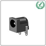 Small Frequently-Used Dc Power Jack DC00050
