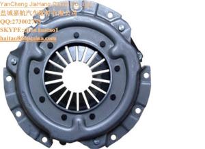 Wholesale B1550 B1750 B5200 B6200 B7200 Kubota tractor clutch K67211-13300 from china suppliers