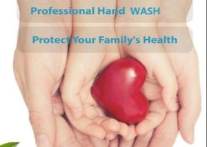 Wholesale Adults Transparent Antibacterial Hand Sanitizer from china suppliers