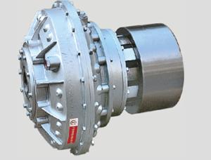 Wholesale Zhongxing YOXDnz single cavity external-wheel-drive type constant filling fluid couplings YOXDnz500 YOXDnz560 YOXDnz600 YOXDnz650 YOXDnz750 YOXDnz875 from china suppliers