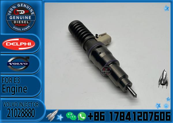 Common Rail Injector 20555521 5001867218 7420555521 21028880 7421582098 21644600