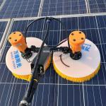 Office Location Wuxi City OEM Solar Panel Cleaning Kit for Household Cleaning