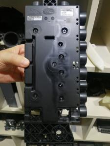 Wholesale 1*1 Cavity 90degree Hardness Car Spare Mould 0.05mm Tolerance from china suppliers