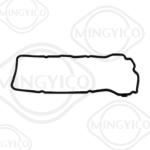Suitable for Nissan engine NISSAN valve chamber cover gasket sealing strip 13270