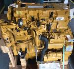 3665523 Generator Set 366-5523 Diesel 1023537 Marine 102-3537 Engine assembly