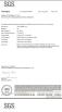 Ohmalloy Material Co.,Ltd Certifications