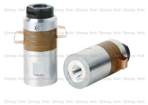 Wholesale 1800 Watt Ultrasonic High Power Transducer With 55mm Diameter Ceramics 4pcs from china suppliers