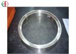 ISO 9001 Certificate Nickel Alloy Casting Mo Seat Ring Parts For Valves EB25018