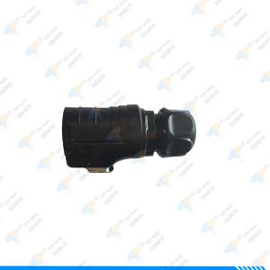 Wholesale Cnlinko Aerial Work Platform Parts LP-20-C03PP-01-001 3 Pin Male Connector from china suppliers