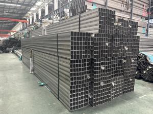 Wholesale Square Stainless Steel 310s Pipe 12000mm Annealed Flexible Stainless Steel Tubing from china suppliers