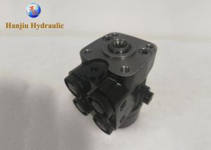 Wholesale Industrial Orbital Steering Valve LS ON CN Load Sensing Open Center / Close Center from china suppliers