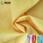 65gsm Garment Board Short Fabric 30dx40d Ribstop Polyester Dobby Waterproof