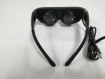 HDMI 3K 1000 Inch 3D Smart Glasses 1000+ PPI For Play Games
