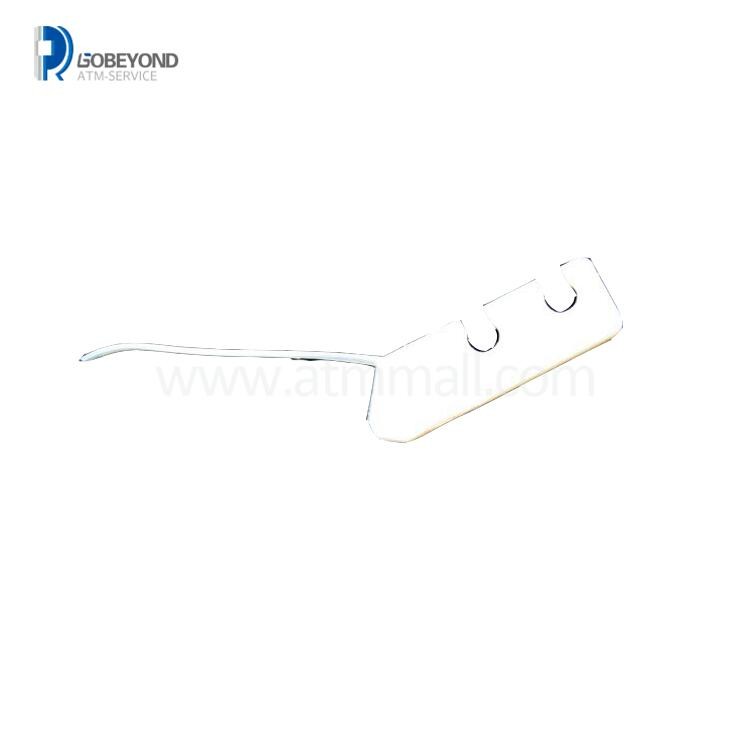 ATM Parts NCR Deflector for double shaft LVDT presenter 445-0665043 4450665043
