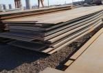Customized Size Durable P690QL2 Pressure Vessel Steel Plate 20mm Thickness