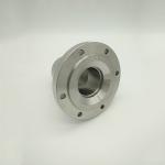 Professional Cnc Precision Machining Parts / Cnc Bicycle Parts