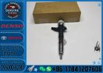 Denso Diesel Common Rail Fuel Injector 23670-0l050 095000-8290 23670-09330