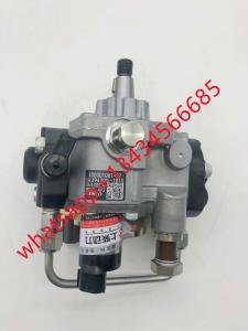 Wholesale HP3 Fuel Injection Pump 294000-1810 For SDEC Truck SC4H/7H 3 buyers from china suppliers