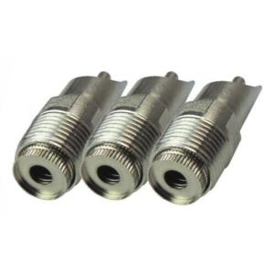 Wholesale Stainless Steel Pig Water Feeder , Baby Pig Waterer High Capacity from china suppliers