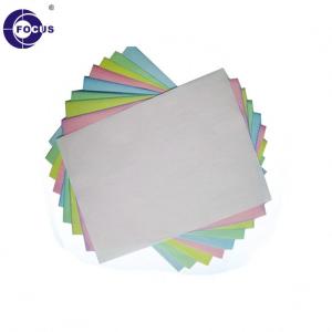 Wholesale Professional Inkjet Copy Paper 100% Virgin Wood Pulp 4 Lines Plant from china suppliers